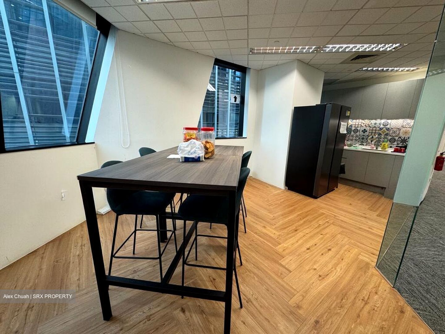 One Raffles Quay (D1), Office #524176261